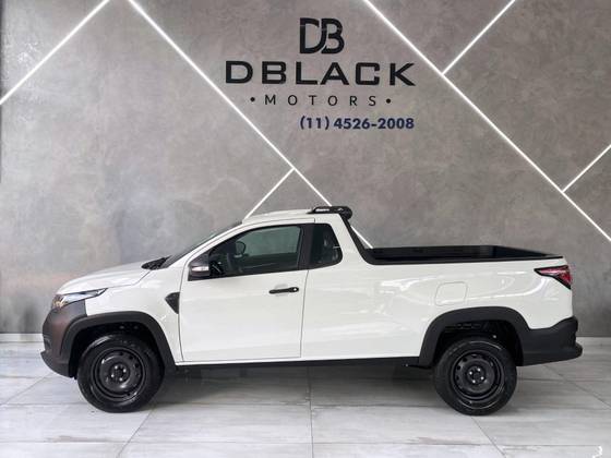 FIAT STRADA 1.3 FIREFLY FLEX ENDURANCE CS MANUAL